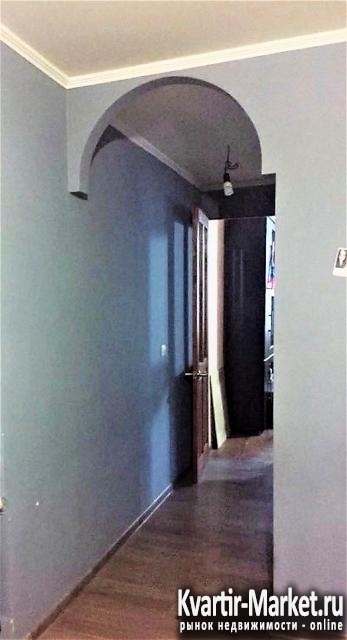 Продам 2-к квартира, 40 м², 3/3 эт.