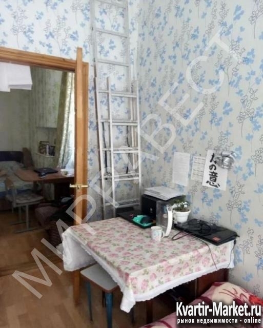 Продам 2-к. кв-ру, Центр, Социалистическая, 4/5 кирп,