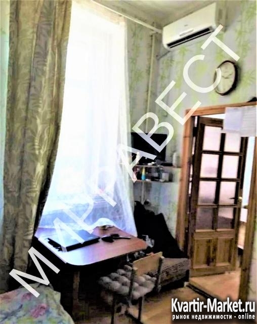 Продам 2-к. кв-ру, Центр, Социалистическая, 4/5 кирп,