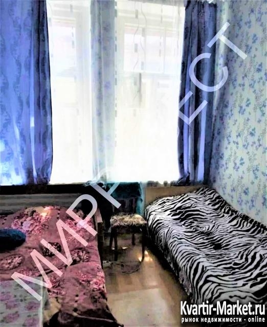 Продам 2-к. кв-ру, Центр, Социалистическая, 4/5 кирп,