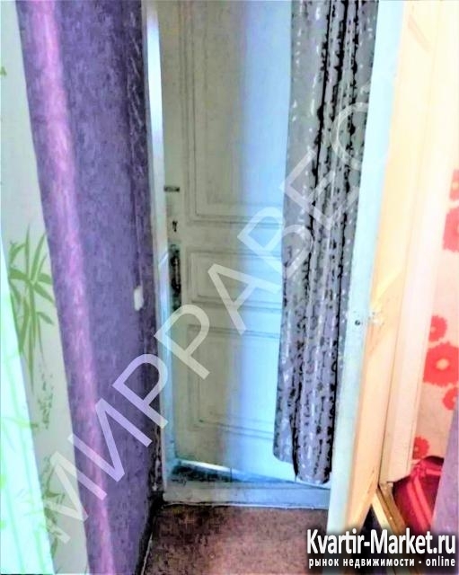 Продам 2-к. кв-ру, Центр, Социалистическая, 4/5 кирп,