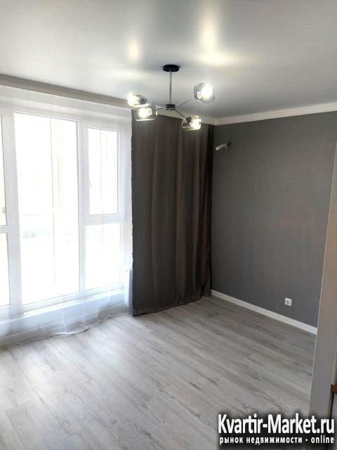 Продам 2-к. квартиру, 3/10, S=55кв.м