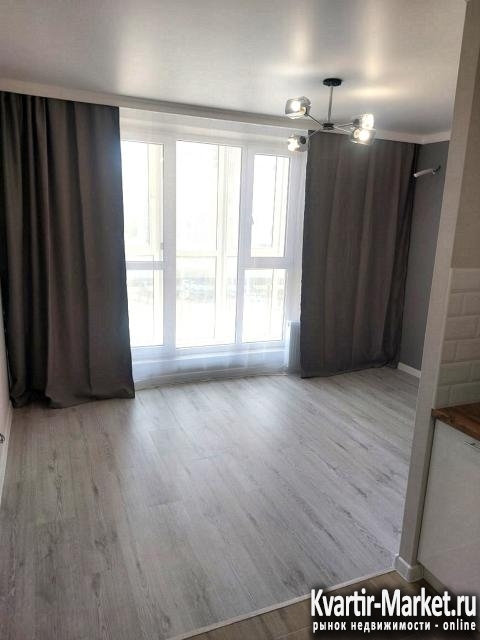 Продам 2-к. квартиру, 3/10, S=55кв.м