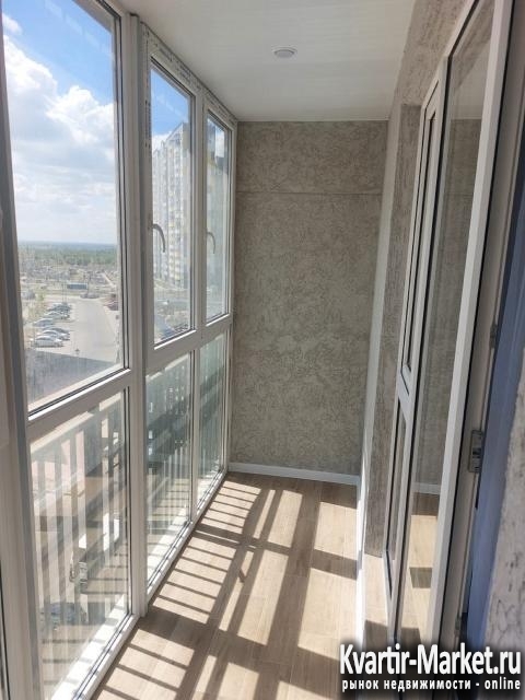 Продам 2-к. квартиру, 3/10, S=55кв.м