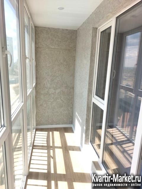 Продам 2-к. квартиру, 3/10, S=55кв.м