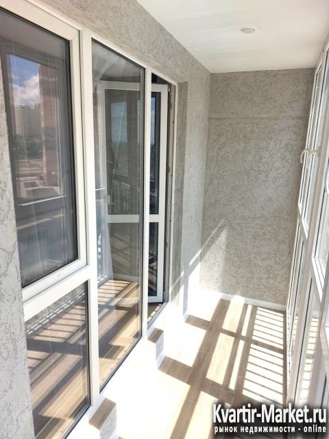 Продам 2-к. квартиру, 3/10, S=55кв.м