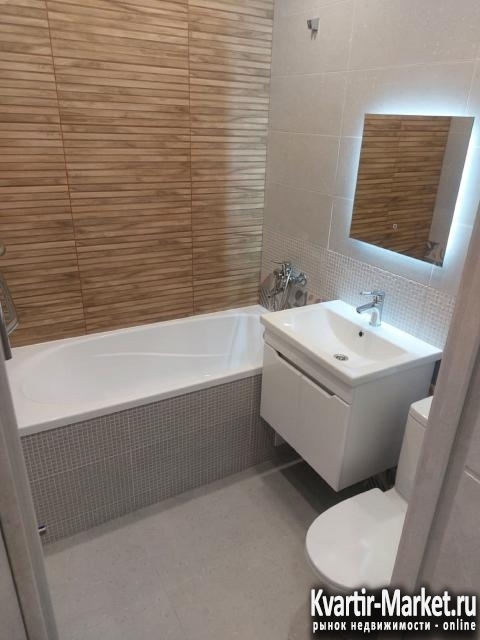 Продам 2-к. квартиру, 3/10, S=55кв.м