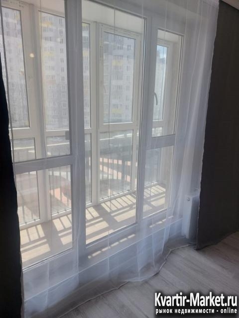 Продам 2-к. квартиру, 3/10, S=55кв.м