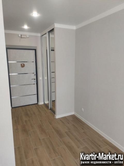 Продам 2-к. квартиру, 3/10, S=55кв.м