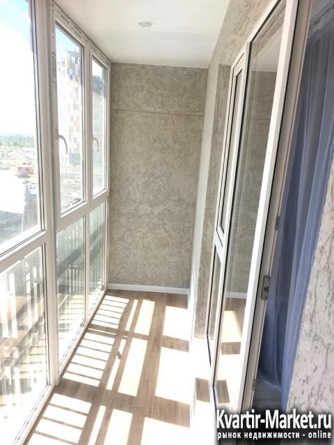 Продам 2-к. квартиру, 3/10, S=55кв.м