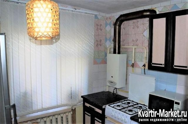 Продам 3-к. кв-ру, Центр, Малюгиной, 3/5к, 62/41/7