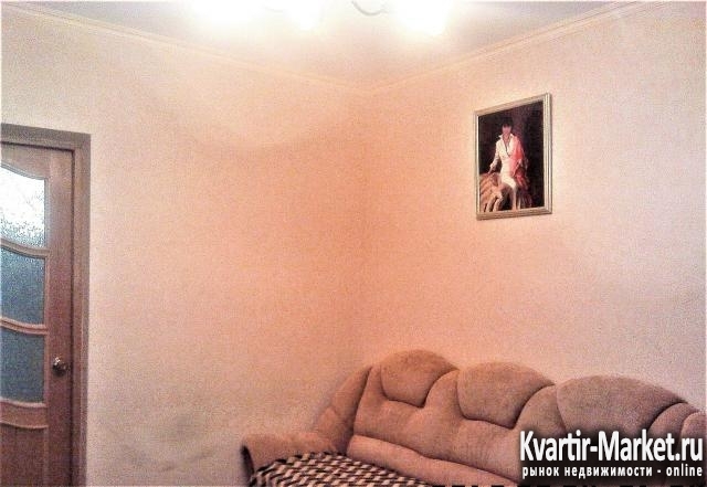 Продам 2-к. квартиру, 8/24, S=52кв.м