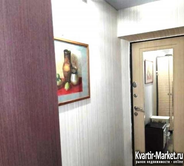 Продам 1-к. квартиру, 1/3, S=50кв.м