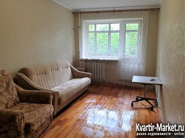 Продам 1-к. квартиру, 2/5, S=31кв.м