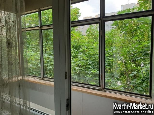 Продам 1-к. квартиру, 2/5, S=31кв.м