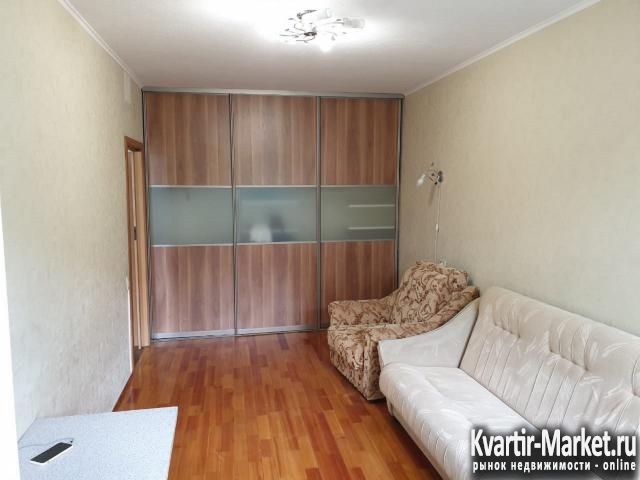 Продам 1-к. квартиру, 2/5, S=31кв.м