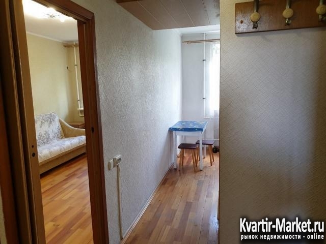Продам 1-к. квартиру, 2/5, S=31кв.м