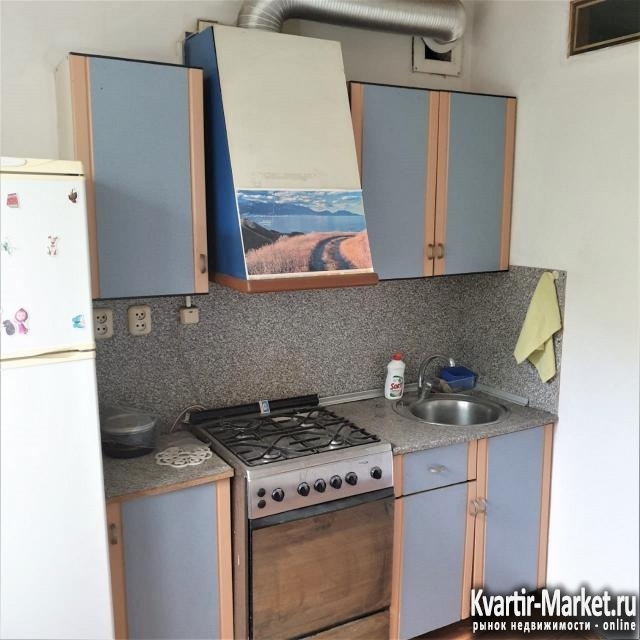 Продам 1-к. квартиру, 2/5, S=31кв.м