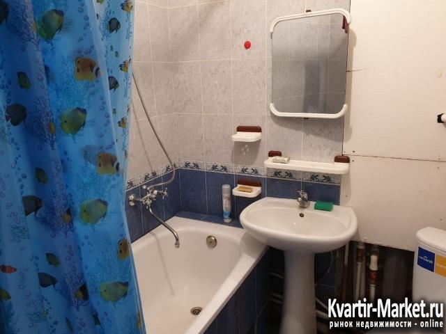 Продам 1-к. квартиру, 2/5, S=31кв.м