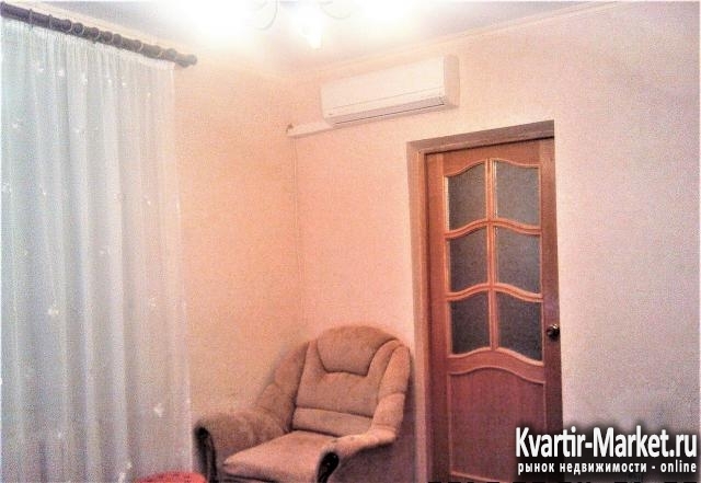 Продам 2-к. квартиру, 8/24, S=52кв.м