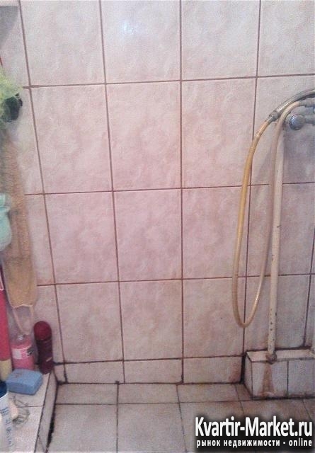 Продам 2-к. квартиру, 8/24, S=52кв.м