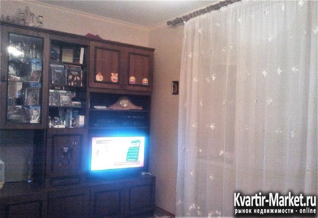 Продам 2-к. квартиру, 8/24, S=52кв.м