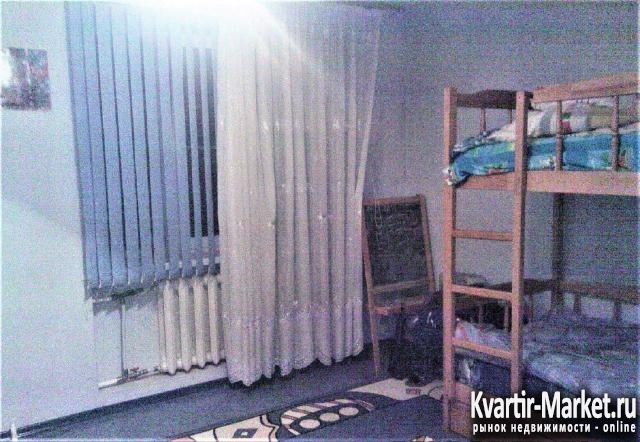 Продам 2-к. квартиру, 8/24, S=52кв.м