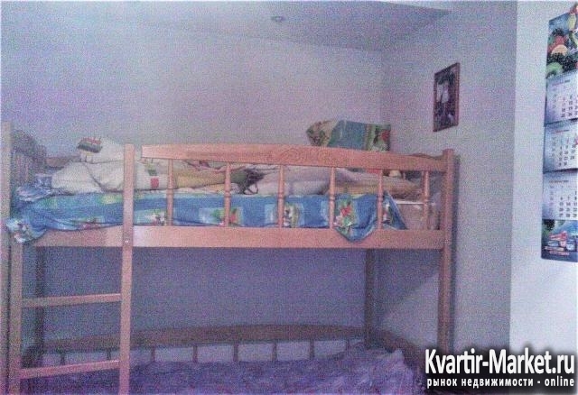 Продам 2-к. квартиру, 8/24, S=52кв.м