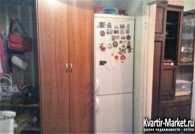 Продам 2-к. квартиру, 8/24, S=52кв.м