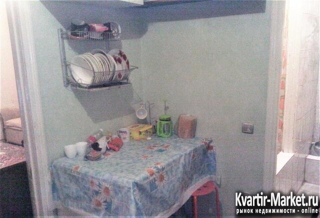 Продам 2-к. квартиру, 8/24, S=52кв.м