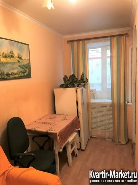 Продам дом, /1, S=46кв.м, Sуч.=1сот.