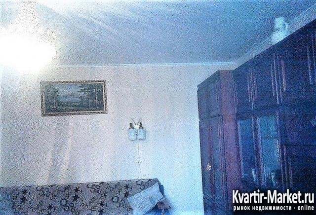Продам 1-к. квартиру, 3/14, S=34кв.м