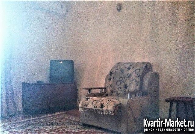 Продам 1-к. квартиру, 3/14, S=34кв.м