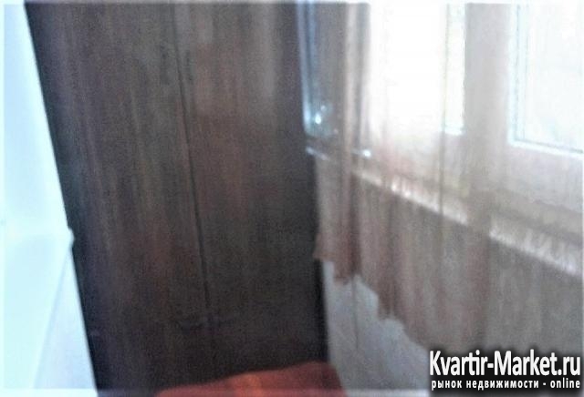 Продам 1-к. квартиру, 3/14, S=34кв.м