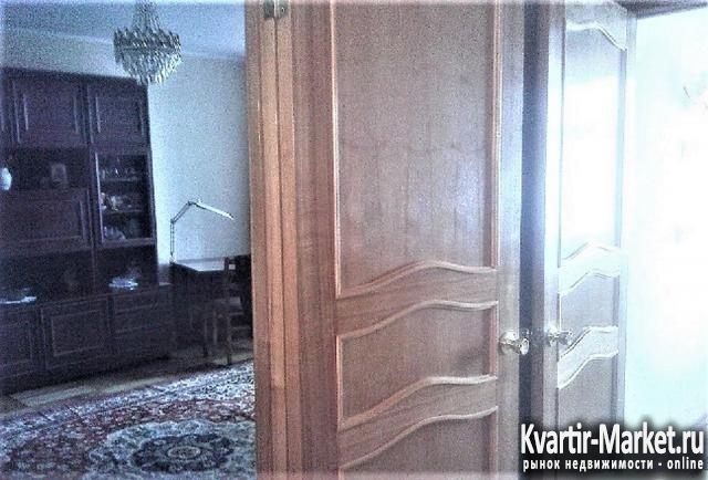 Продам 1-к. квартиру, 3/14, S=34кв.м