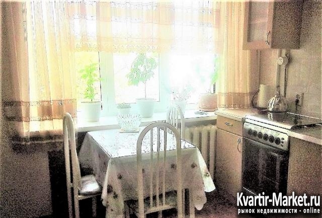 Продам 1-к. квартиру, 3/14, S=34кв.м