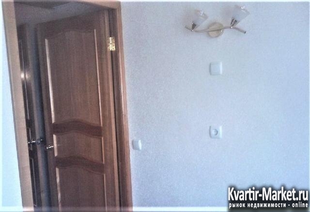 Продам 1-к. квартиру, 3/14, S=34кв.м