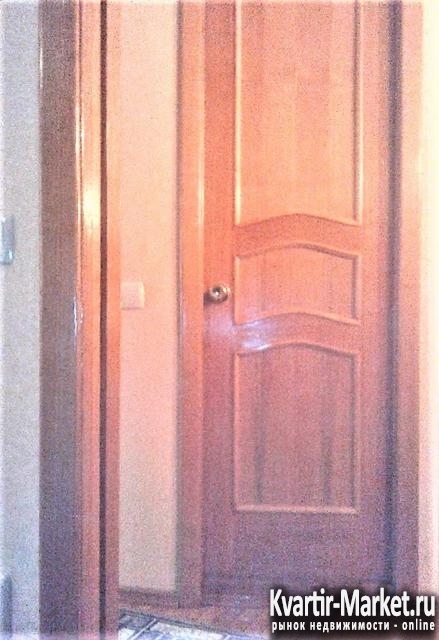 Продам 1-к. квартиру, 3/14, S=34кв.м
