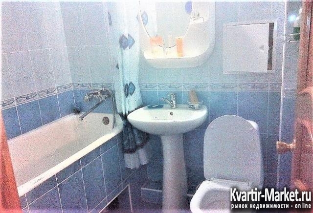 Продам 1-к. квартиру, 3/14, S=34кв.м