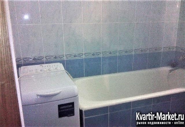 Продам 1-к. квартиру, 3/14, S=34кв.м